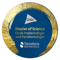 DGI – German Society for Implantology (membership)