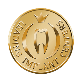Leading Implant Center Siegel