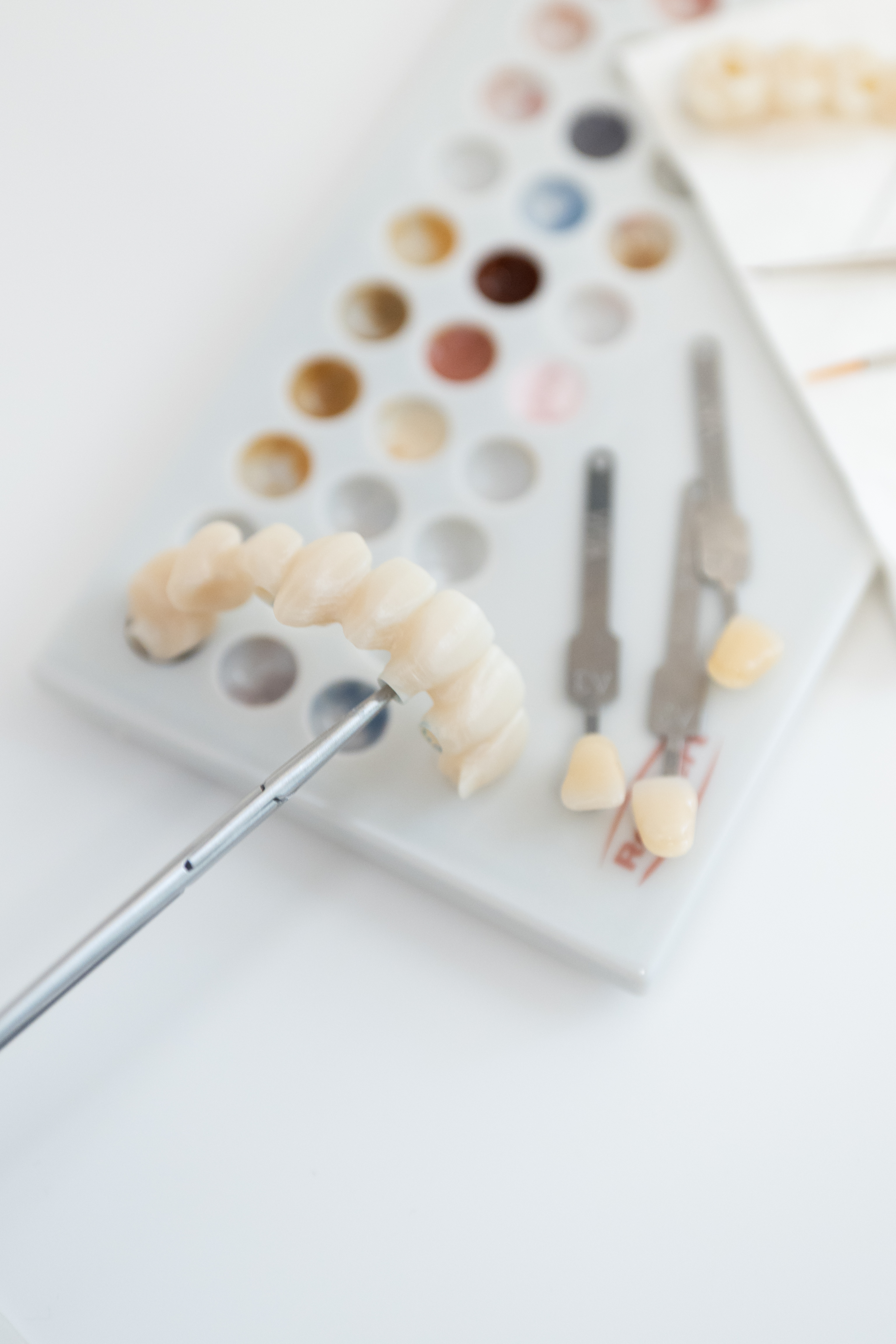 Chirurgische Präzision