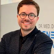 Dr. med. dent. M.Sc. Sandro Strößner