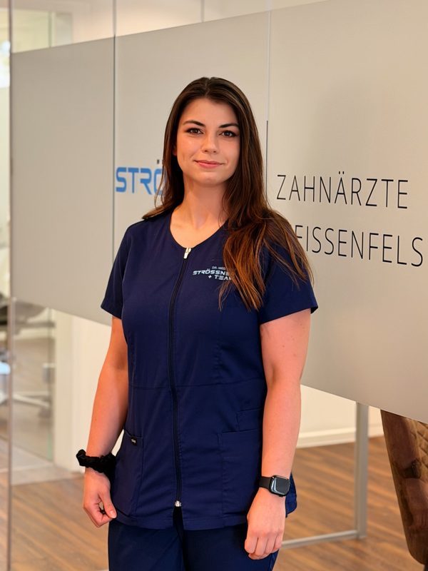 Emilia Strzelecka