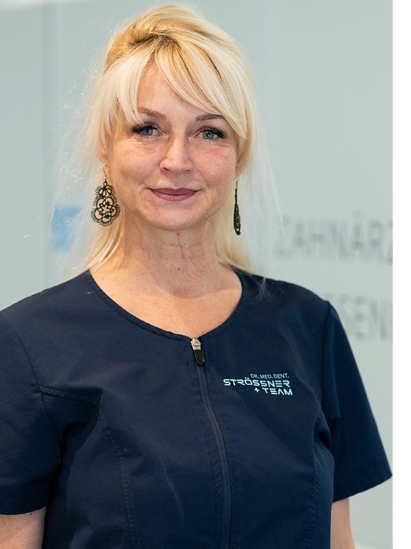 Kristin Schulz
