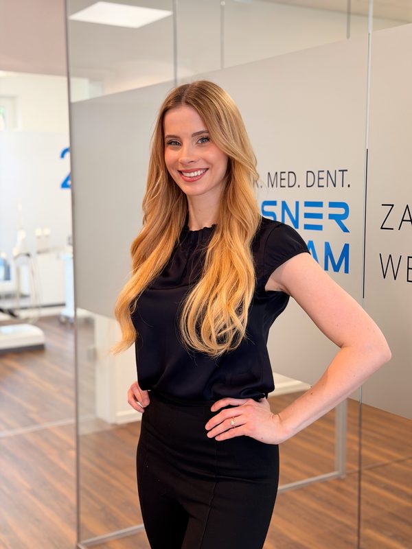 Michelle Strößner