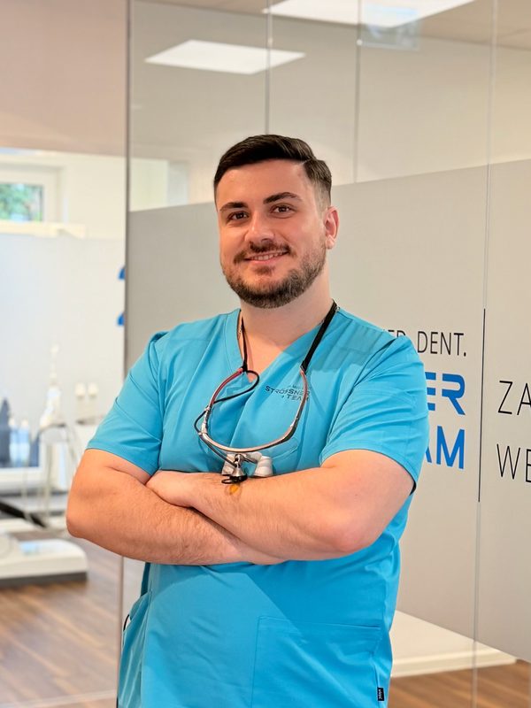 Dr. Zviad Pholadashvili